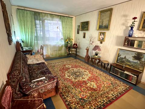 квартира по адресу Гагарина просп. (Гагарина), 104