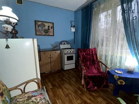 квартира по адресу Гагарина просп. (Гагарина), 104