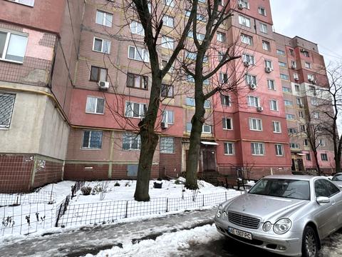 квартира по адресу Гагарина просп. (Гагарина), 104