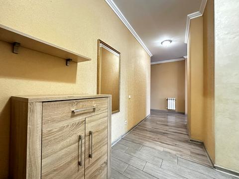 квартира за адресою Володимира Івасюка просп. (Героїв Сталінграду), 2-Д