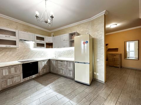 квартира за адресою Володимира Івасюка просп. (Героїв Сталінграду), 2-Д