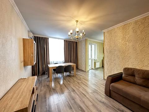 квартира за адресою Володимира Івасюка просп. (Героїв Сталінграду), 2-Д