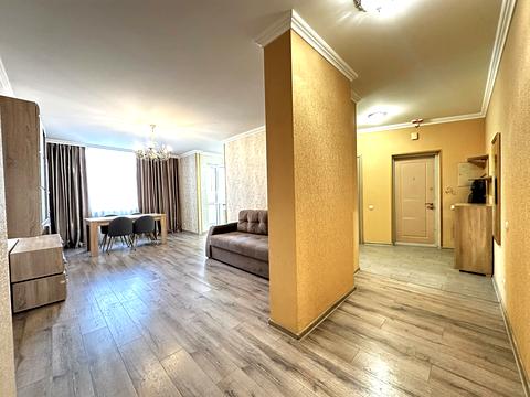 квартира за адресою Володимира Івасюка просп. (Героїв Сталінграду), 2-Д