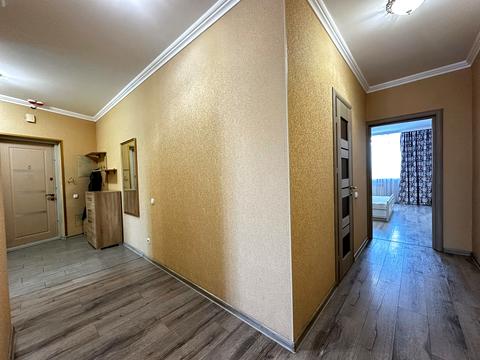 квартира за адресою Володимира Івасюка просп. (Героїв Сталінграду), 2-Д