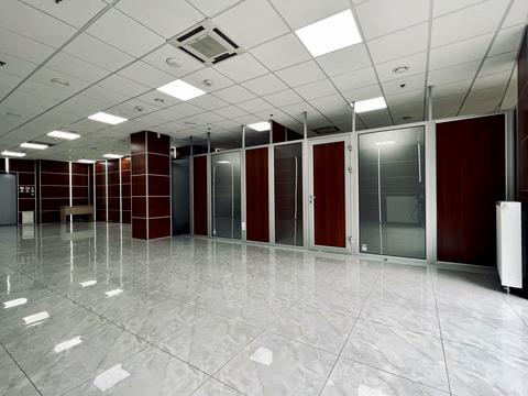 коммерческая по адресу Демеевская ул., 31