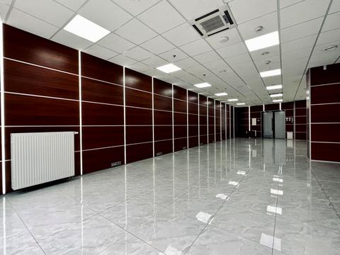 коммерческая по адресу Демеевская ул., 31