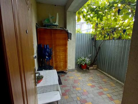 будинок за адресою Одеса, Березова вул., 27