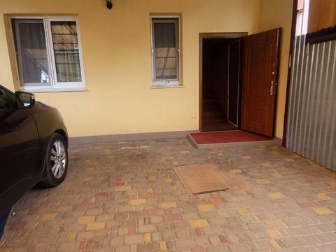 будинок за адресою Одеса, Березова вул., 27