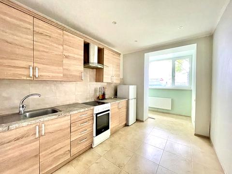 квартира за адресою Джерельна вул., 8