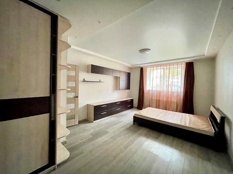 квартира за адресою Джерельна вул., 8