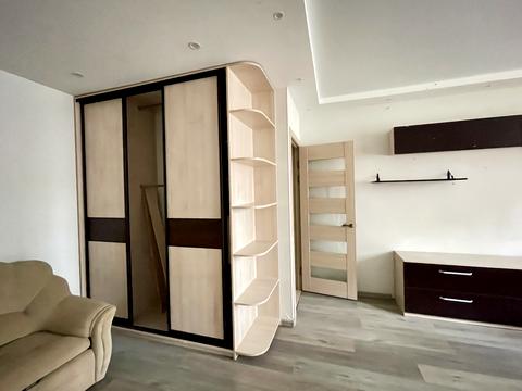 квартира за адресою Джерельна вул., 8