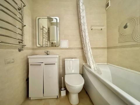 квартира за адресою Джерельна вул., 8