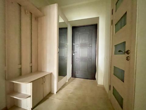 квартира за адресою Джерельна вул., 8