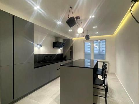 квартира по адресу Балтийский пер., 3