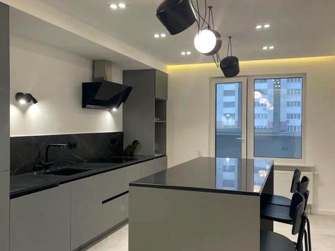 квартира по адресу Балтийский пер., 3