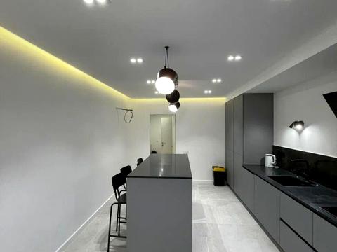 квартира по адресу Балтийский пер., 3