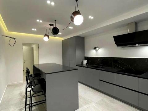 квартира по адресу Балтийский пер., 3