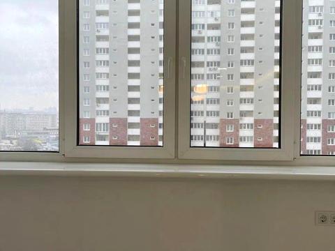 квартира по адресу Балтийский пер., 3