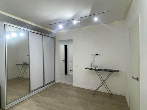 квартира по адресу Балтийский пер., 3