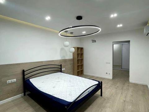 квартира по адресу Балтийский пер., 3