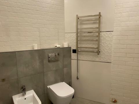 квартира по адресу Елизаветы Чавдар ул., 22