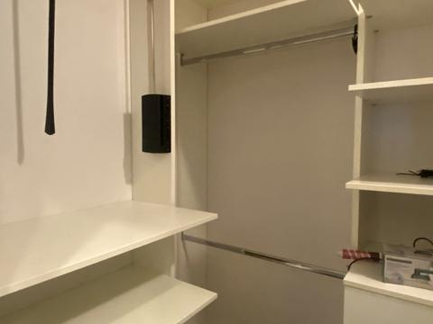 квартира по адресу Елизаветы Чавдар ул., 22