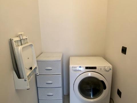 квартира по адресу Елизаветы Чавдар ул., 22