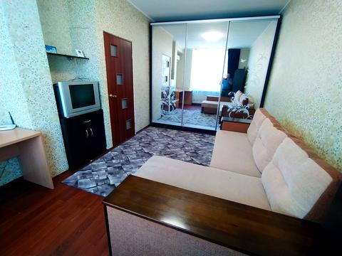 квартира по адресу Торговая ул., 7