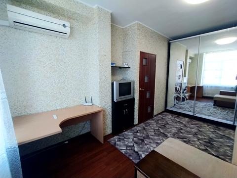 квартира по адресу Торговая ул., 7