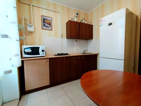квартира по адресу Торговая ул., 7