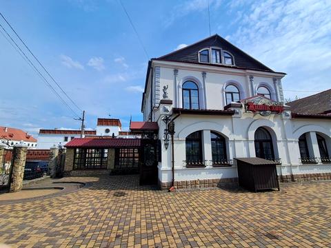 коммерческая по адресу Дубно, Замкова, 17