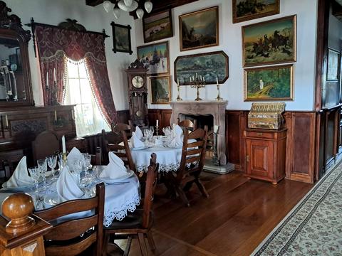 коммерческая по адресу Дубно, Замкова, 17