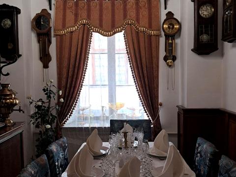 коммерческая по адресу Дубно, Замкова, 17