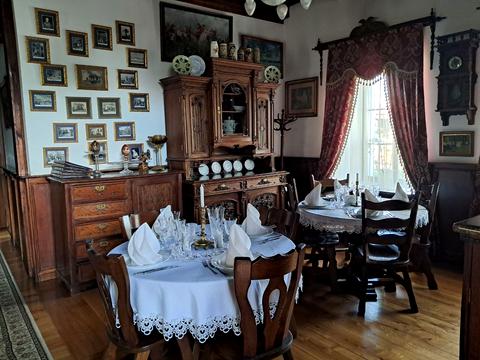 коммерческая по адресу Дубно, Замкова, 17