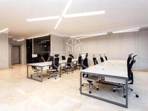 коммерческая по адресу Кловский спуск (Кловський), 7a