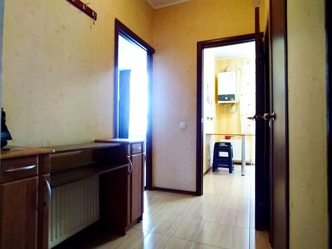 квартира по адресу Торговая ул., 7