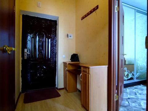 квартира по адресу Торговая ул., 7