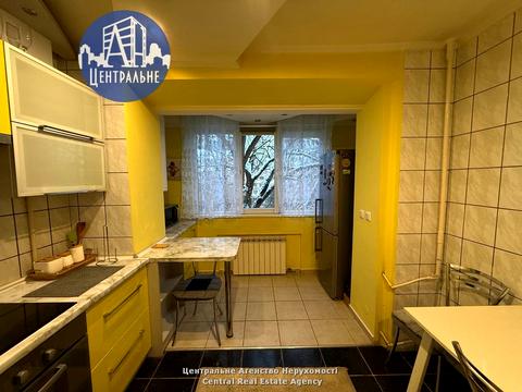 квартира за адресою Героїв Майдану вул. (Червоноармійська), 77