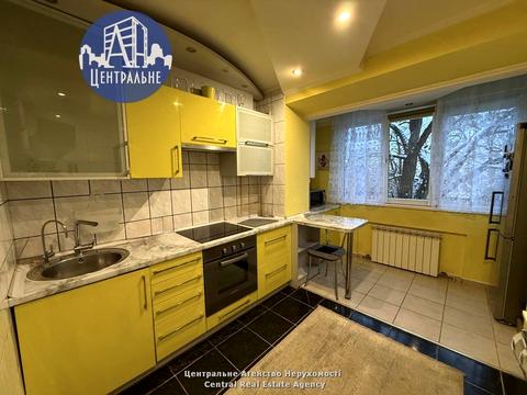 квартира за адресою Героїв Майдану вул. (Червоноармійська), 77