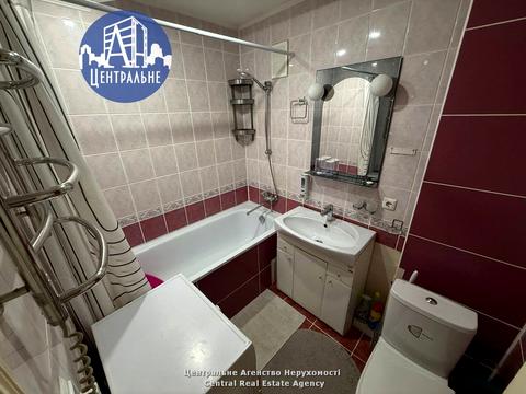 квартира за адресою Героїв Майдану вул. (Червоноармійська), 77