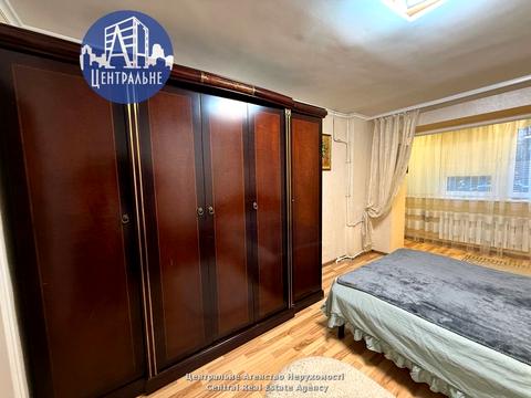 квартира за адресою Героїв Майдану вул. (Червоноармійська), 77