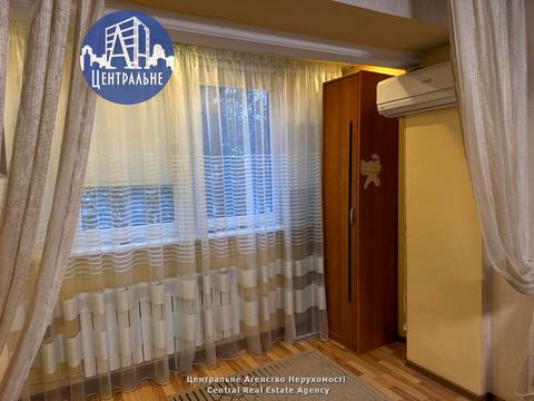 квартира за адресою Героїв Майдану вул. (Червоноармійська), 77