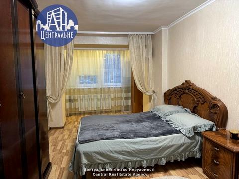 квартира за адресою Героїв Майдану вул. (Червоноармійська), 77