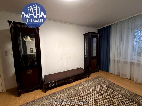 квартира за адресою Героїв Майдану вул. (Червоноармійська), 77