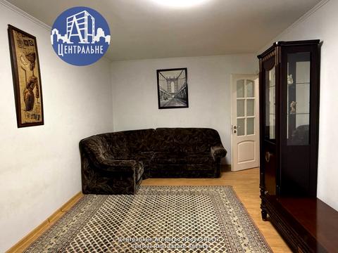 квартира за адресою Героїв Майдану вул. (Червоноармійська), 77