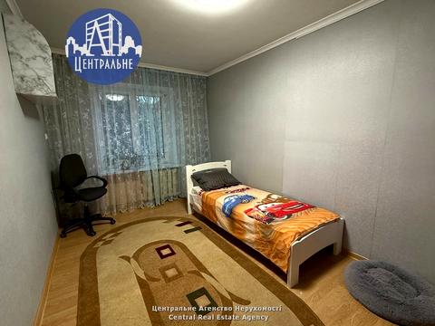 квартира за адресою Героїв Майдану вул. (Червоноармійська), 77