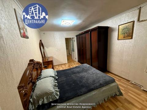 квартира за адресою Героїв Майдану вул. (Червоноармійська), 77