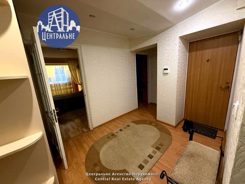 квартира за адресою Героїв Майдану вул. (Червоноармійська), 77