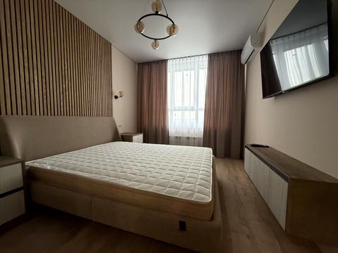 квартира за адресою Вавилових вул., 11