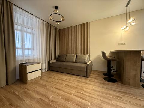 квартира за адресою Вавилових вул., 11